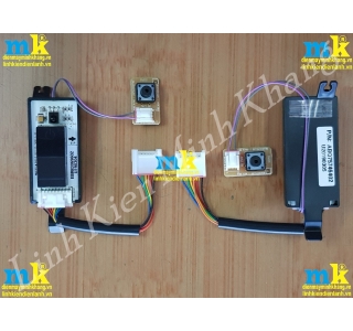 ( SP1392 ) Bo Mắt Nhận Điều Hòa LG Mẫu 3