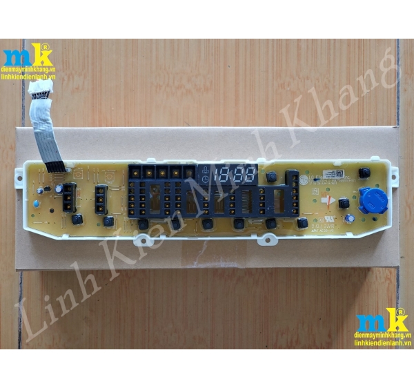 ( SP1268 ) Board Bàn Phím Máy Inverter Mã Board EBR830799