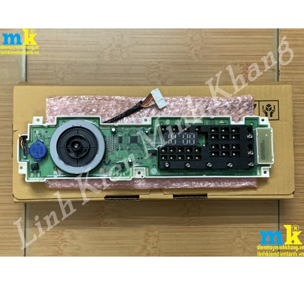 ( SP1098 ) Bo Hiển Thị LG Loại Rắc Đơn Dẹp Máy Ko Có Wifi