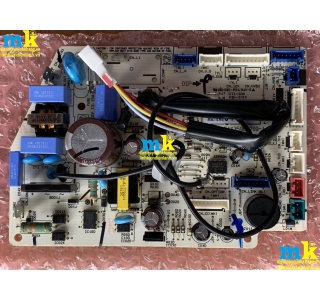 ( SP1202 ) Bo Dàn Lạnh Điều Hòa LG EBR861037** / EBR856994** / EBR893884**