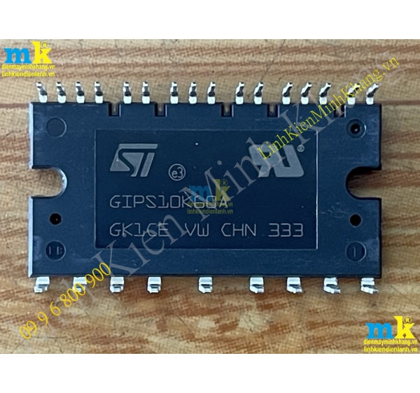 GIPS10K60A