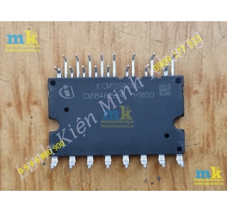 IFCM15S60GS - IFCM15S60GD