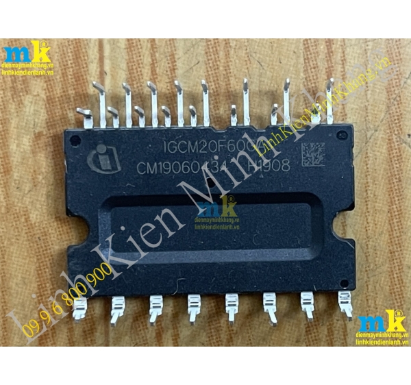 IGCM20F60GA