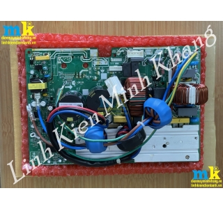 ( SP1341 ) Board Dàn Nóng Điều Hòa 2.0Hp / 2.5Hp / 3.0Hp Dùng Chung Nhiều Hãng