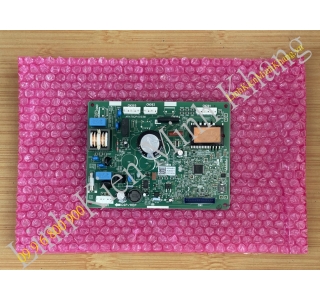 ( SP1493 ) Bo Tủ Panasonic Inverter Loại Chạy IPM Màu Xanh Rắc Đơn Loại Nhỏ