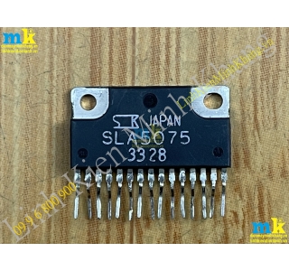 SLA5075