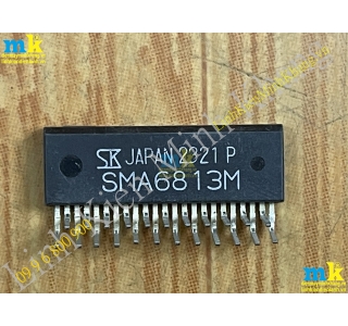 SMA6813M