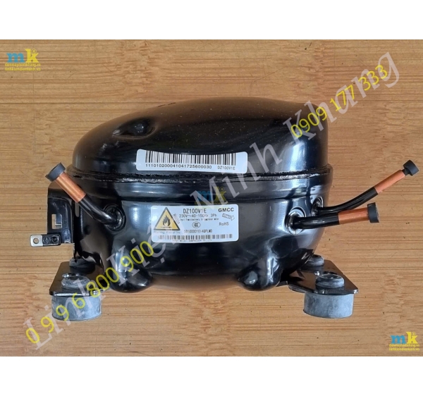 Block Inverter DZ100V1E