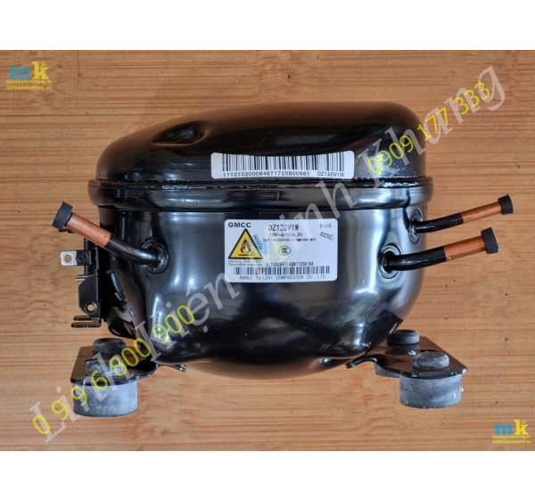 Block Inverter Mã DZ120V1W