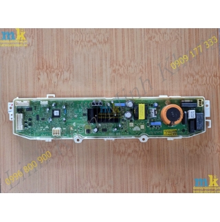 ( SP1917 ) Bo Nguồn Loại Sử Dụng Bo Phím Cơ Trắng Van Cấp Và Xả DC