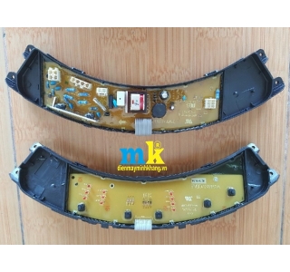 ( SP331 ) Board Mạch Máy Giặt Sharp ES-N780EV , ES-N820EV