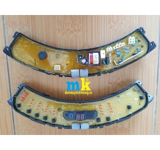 ( SP384 )  Board Máy Giặt Sharp Model ES N980FV - ES N820GV&FV