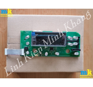 ( SP1264 ) Bo Hiển Thị Mẫu Số 14