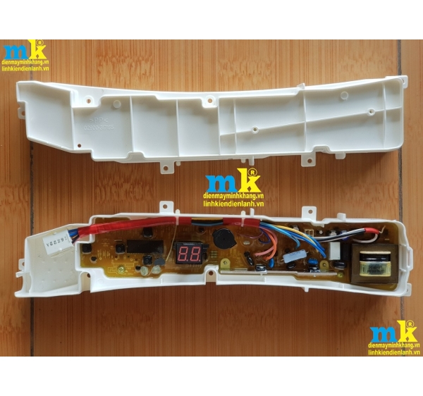 ( SP1050 ) Board Máy Giặt Haier HWM70-6688