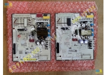 ( SP1834 ) Bo Khiển Tủ Lạnh Dùng Chung Nhiều Model Màu Trắng Mẫu Số 04