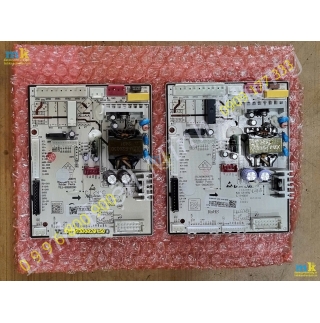 ( SP1834 ) Bo Khiển Tủ Lạnh Dùng Chung Nhiều Model Màu Trắng Mẫu Số 04