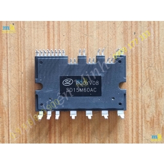 SD15M60AC