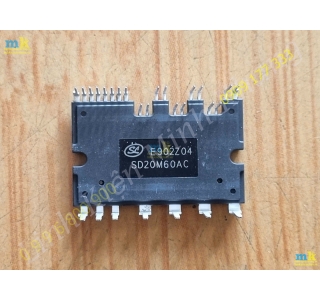 SD20M60AC