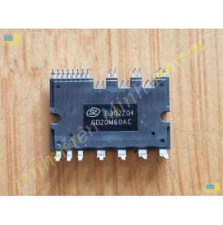SD20M60AC