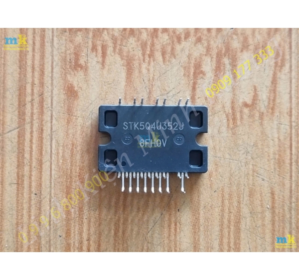 STK5Q4U352J